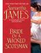 [McBride Family 03] • Bride of a Wicked Scotsman